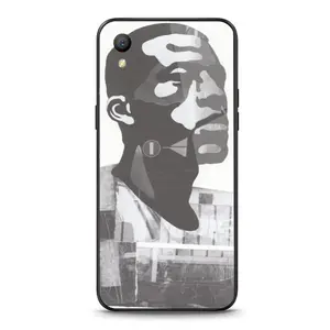 Liverpool OPPO A37 Phone Case