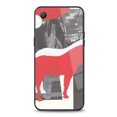 Wwf Przewalskis Horse OPPO A37 Phone Case