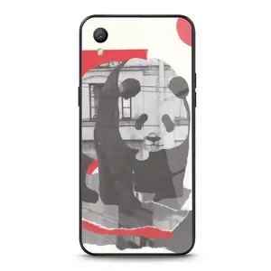 Wwf Panda OPPO A37 Phone Case