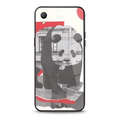 Wwf Panda OPPO A37 Phone Case