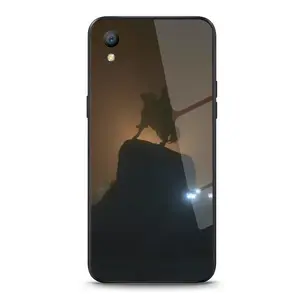 Monument OPPO A37 Phone Case