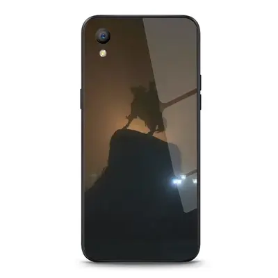 Monument OPPO A37 Phone Case