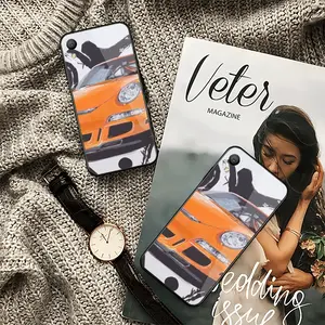 Porsche Gt3 Rs OPPO A37 Phone Case