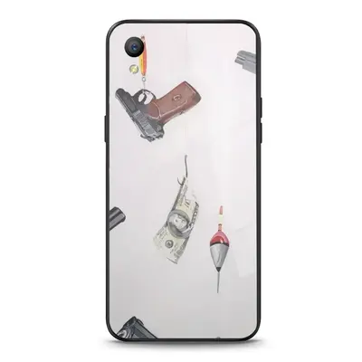 Easy Money OPPO A37 Phone Case