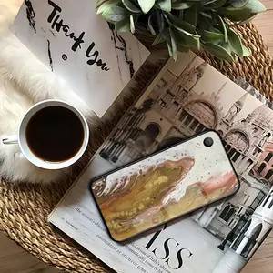 Gold Poppy OPPO A37 Phone Case