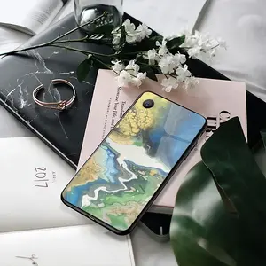 Planet Earth OPPO A37 Phone Case