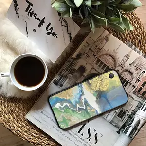 Planet Earth OPPO A37 Phone Case