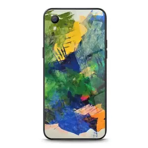 #107-2021 OPPO A37 Phone Case