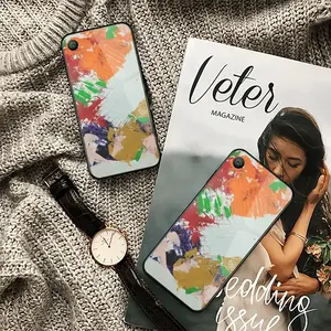 Vitally OPPO A37 Phone Case