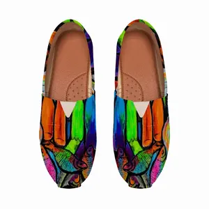 Men Friday Evening Flat Shoes