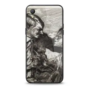 Sculptit-Inventit OPPO A37 Phone Case