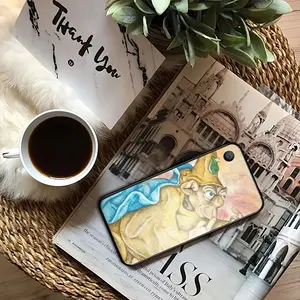 Ssssshhhh OPPO A37 Phone Case