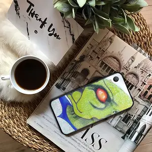 Red Eyed Yahwen OPPO A37 Phone Case