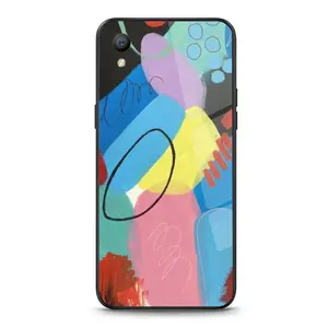 Colors Harmony A OPPO A37 Phone Case