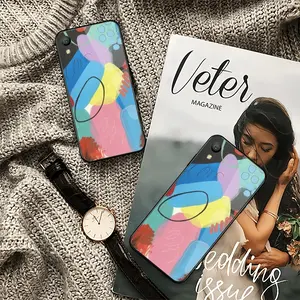 Colors Harmony A OPPO A37 Phone Case