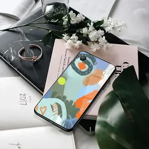 Dance In The Waves OPPO A37 Phone Case