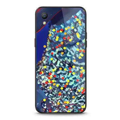 Calling Your Buff OPPO A37 Phone Case