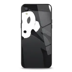 Ghostly Encounter OPPO A37 Phone Case