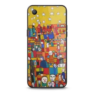 Supermarket OPPO A37 Phone Case