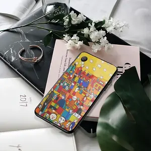 Supermarket OPPO A37 Phone Case