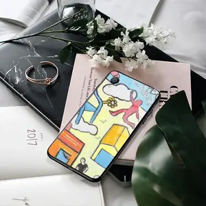 Garden Noises OPPO A37 Phone Case