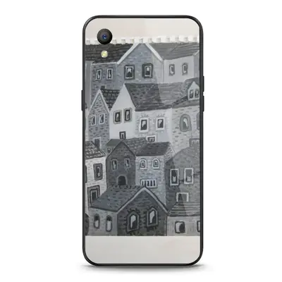 You Are Being Watched 3 OPPO A37 Phone Case