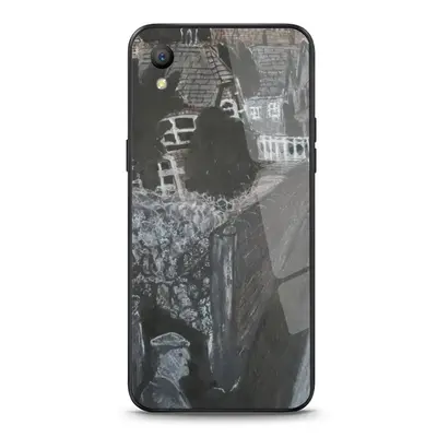 Moorfield Road OPPO A37 Phone Case