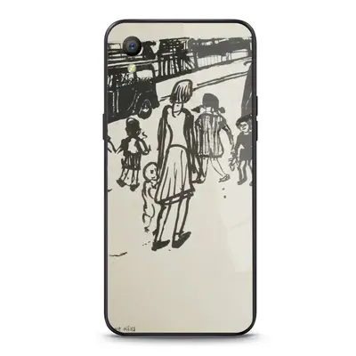 Street Kids OPPO A37 Phone Case