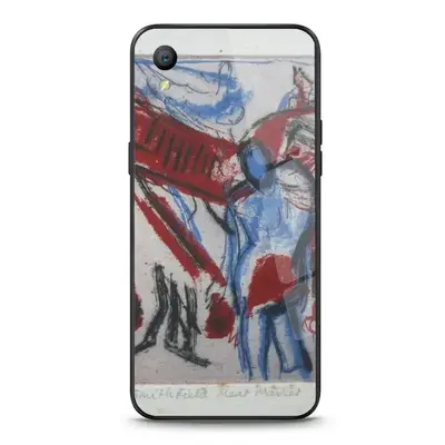 Smithfield Meat Market OPPO A37 Phone Case