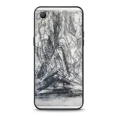 Smithfield Market London OPPO A37 Phone Case