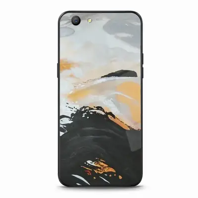 Turbulent Waters OPPO A59 Phone Case