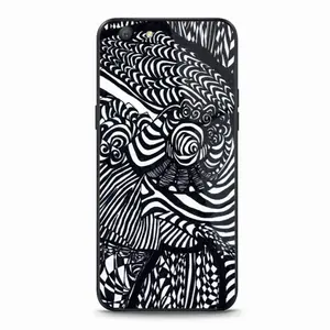 Spirit Elephant OPPO A59 Phone Case