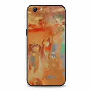 Palm Crest OPPO A59 Phone Case