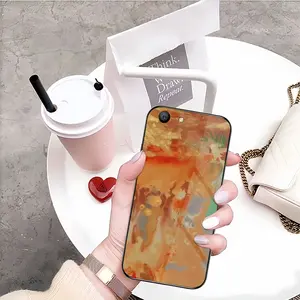 Palm Crest OPPO A59 Phone Case