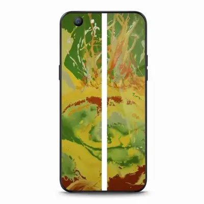 Greenhouse OPPO A59 Phone Case