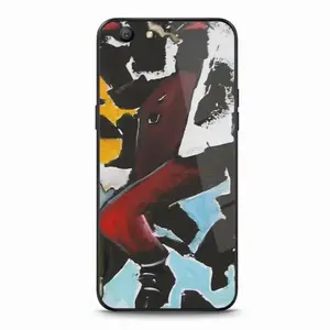 Without Balance OPPO A59 Phone Case