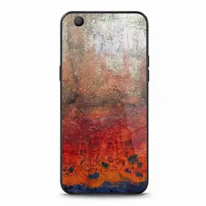 Convection OPPO A59 Phone Case