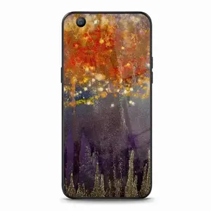 Nocturnconstellation OPPO A59 Phone Case