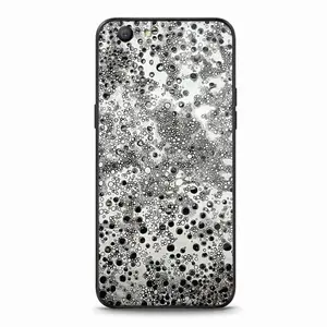 Untiled (Cells) OPPO A59 Phone Case