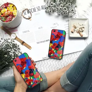 Poppies OPPO A59 Phone Case