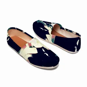 Men La Cortesia Flat Shoes