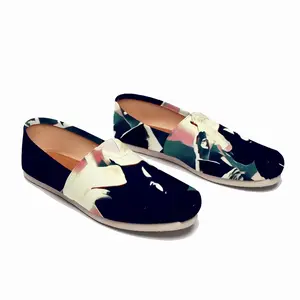 Men La Cortesia Flat Shoes