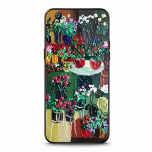 Florists Of Lyon W OPPO A59 Phone Case