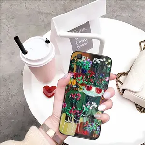 Florists Of Lyon W OPPO A59 Phone Case