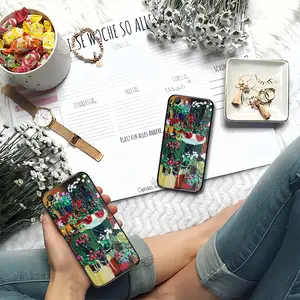 Florists Of Lyon W OPPO A59 Phone Case