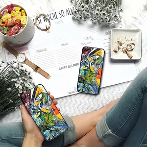 Berenice Fragment Q OPPO A59 Phone Case