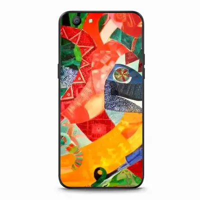 Joseph In Egypt OPPO A59 Phone Case