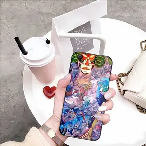 Exodus OPPO A59 Phone Case