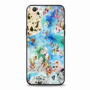 Islands #6 OPPO A59 Phone Case