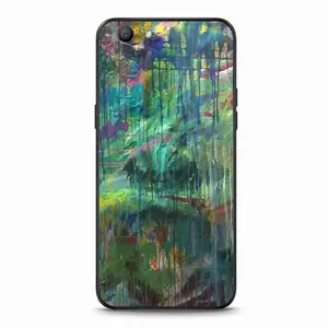 Costarica #4 (Rainforest) OPPO A59 Phone Case